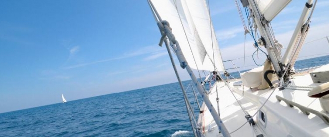 Why Have A Marine Yacht or Boat Survey?